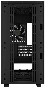 Корпус Deepcool Matrexx 40 Black with window (MATREXX 40)