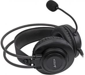 Фото: Гарнітура A4tech FH200U Grey № 2 | KTC