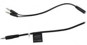 Фото: Гарнітура A4tech FH200i Blue № 4 | KTC