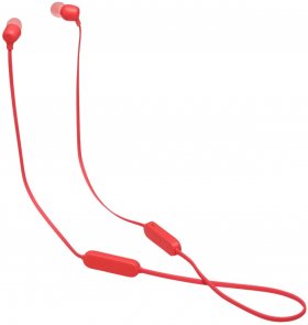 Гарнітура JBL TUNE 125BT Coral (JBLT125BTCOR)