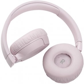 Гарнітура JBL TUNE 660 NC Pink (JBLT660NCPIK)