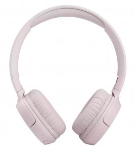 Гарнітура JBL Tune 510BT Rose (JBLT510BTROSEU)