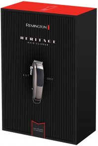 Машинка для стрижки Remington HC9100 Heritage