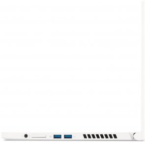 Ноутбук Acer ConceptD 3 CN315-72G NX.C5XEU.004 White