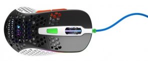 Миша Xtrfy M4 RGB USB Limited Street Edition (XG-M4-RGB-STREET)