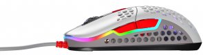 Миша Xtrfy M42 RGB USB Retro (XG-M42-RGB-RETRO)