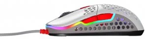 Фото: Миша Xtrfy M42 RGB USB Retro (XG-M42-RGB-RETRO) № 8 | KTC