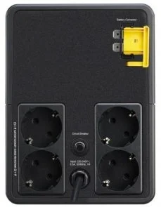 Фото: ДБЖ APC Easy-UPS BVX (BVX1200LI-GR) № 3 | KTC