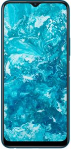 Смартфон Vivo Y12S 3/32GB Phantom Black (Y12s 3/32GB Black)