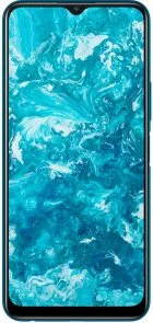 Фото: Смартфон Vivo Y12S 3/32GB Phantom Black (Y12s 3/32GB Black) № 3 | KTC
