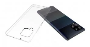 Фото: Чохол BeCover for Samsung A42 SM-A426 - Transparancy (705650) № 3 | KTC