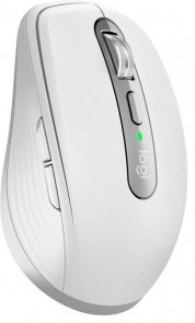 Миша Logitech MX Anywhere 3 for Mac Pale Grey (L910-005991)