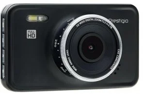 Фото: Відеореєстратор Prestigio RoadRunner 420DL (PCDVRR420DL) № 5 | KTC