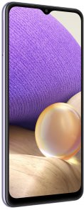 Смартфон Samsung Galaxy A32 4/64GB Awesome Violet