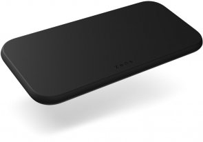 Зарядний пристрій Zens Dual Fast Wireless Charger Black (ZEDC12B/00)