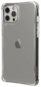  Чохол UAG for Apple iPhone 12 Pro Max - Plyo Crystal Crystal Clear (112362174343)