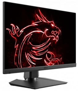 Монітор MSI Optix MAG274R Black Gaming (OPTIX MAG274R)