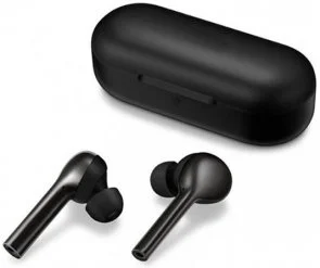 Фото: Навушники QCY T5 TWS Black (QCY-T5) № 2 | KTC