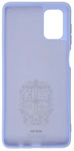 Фото: Чохол ArmorStandart for Samsung M51 M515 - Icon Case Lilac (ARM57786) № 2 | KTC