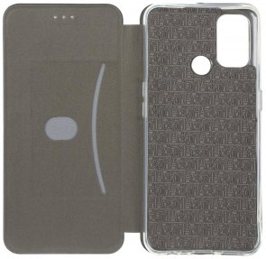  Чохол ArmorStandart for Oppo A53 - G-Case Black (ARM58270)