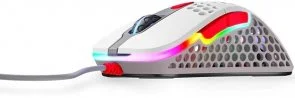 Фото: Миша Xtrfy M4 RGB USB Retro (XG-M4-RGB-RETRO) № 3 | KTC