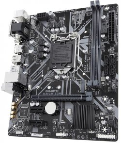 Материнська плата Gigabyte H310M S2H rev.1.2