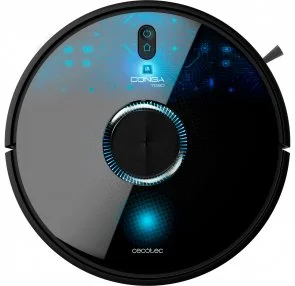 Фото: Робот пилосос Cecotec Conga 7090 IA Cyclone (CCTC-05425) № 2 | KTC