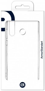 Чохол ArmorStandart for Honor 10i - Air Force Transparent (ARM55328)