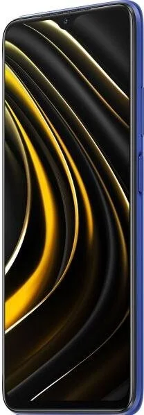 Фото: Смартфон POCO M3 4/128GB Cool Blue № 4 | KTC