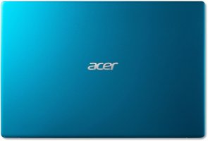 Ноутбук Acer Swift 3 SF314-59 NX.A0PEU.00E Blue