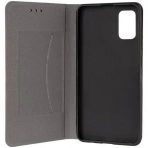Фото: Чохол Gelius for Samsung A41 A415 - Book Cover Leather New Black (00000082991) № 6 | KTC