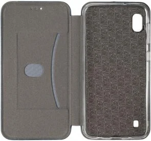 Фото: Чохол Gelius for Samsung A105 A10 - Book Cover Leather Blue (00000072912) № 4 | KTC