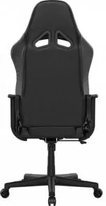 Фото: Крісло Gamdias Zelus E1 PU Black (4712960133686) № 5 | KTC