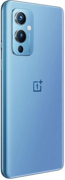 Смартфон OnePlus 9 8/128GB Arctic Sky