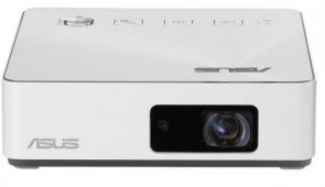 Проектор ASUS ZenBeam S2 White (90LJ00C2-B01070)