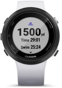 Смарт годинник Garmin Swim 2 Whitestone (010-02247-01)