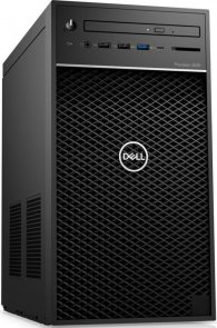 Персональний комп'ютер Dell Precision 3640 (N012P3640MT)