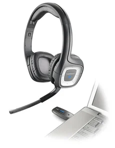 Фото: Гарнітура Plantronics Audio 995 Wireless № 3 | KTC