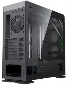 Фото: Корпус Gamemax Vega Pro Grey with window (VEGA PRO GY) № 7 | KTC