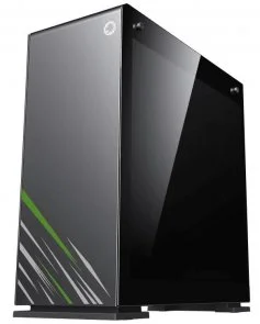 Фото: Корпус Gamemax Vega Pro Grey with window (VEGA PRO GY) № 3 | KTC
