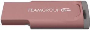 Флешка USB Team C201 Pink (TC201332GK01)