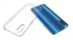Фото: Чохол BeCover for Samsung A02 SM-A022 - Transparancy (705603) № 2 | KTC