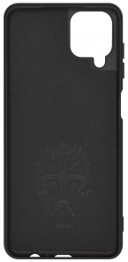 Чохол ArmorStandart for Samsung A12 A125 - Icon Case Black (ARM58225)