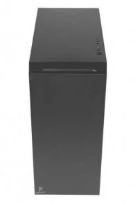 Фото: Корпус Antec P10 Flux Black (0-761345-80100-3) № 7 | KTC