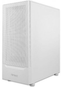 Корпус Antec NX410 White with window (0-761345-81042-5)