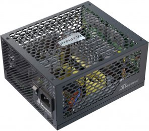 Блок живлення Seasonic 700W Prime Fanless TX-700 (SSR-700TL)