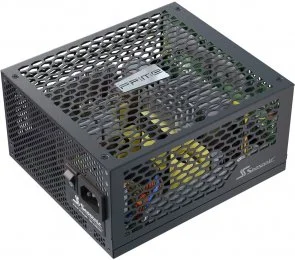 Фото: Блок живлення Seasonic 700W Prime Fanless TX-700 (SSR-700TL) № 2 | KTC