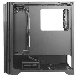 Фото: Корпус Antec P82 Flow Silent Black with window (0-761345-82005-9) № 6 | KTC