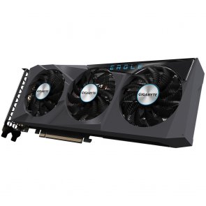 Відеокарта Gigabyte RX 6700 XT EAGLE 12G (GV-R67XTEAGLE-12GD)