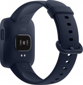 Смарт годинник Xiaomi Watch Lite Navy Blue (BHR4358GL)